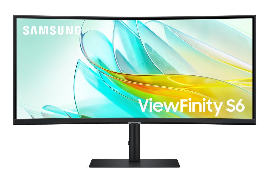 SAMSUNG VIEWFINITY S65UC 34IN UWQHD MONITOR