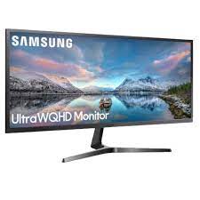 SAMSUNG 34IN FHD MONITOR