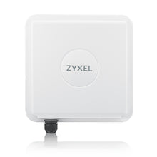 Load image into Gallery viewer, Zyxel 4G LTE-Advanced (Cat 12) Outdoor Router, 4 embedded directional antennas of up to 8 dBi per element (4x4 MIMO), 802.11 b/g/n, 2.4 GHz, 300 Mbps
