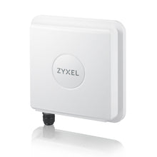 Load image into Gallery viewer, Zyxel 4G LTE-Advanced (Cat 12) Outdoor Router, 4 embedded directional antennas of up to 8 dBi per element (4x4 MIMO), 802.11 b/g/n, 2.4 GHz, 300 Mbps
