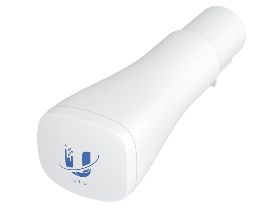 Ubiquiti UISP LTU Instant 5GHz Feed 5-Pack, 5.8GHz integrated feed featuring proprietary LTU technology, 22dBi, 900Mbps, 24V 0.5A Gigabit PoE Injector