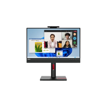 Load image into Gallery viewer, Lenovo 12NAGAR1SA ThinkCentre Tiny-In-One 24 ThinkVision TIO24 Gen5 Non-Touch 23.8-Inch Monitor Full HD
