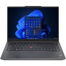 Load image into Gallery viewer, Lenovo 21JR002LZA ThinkPad E14 G5 14-inch WUXGA Laptop AMD Ryzen 5 7530U 512GB SSD 8GB RAM, WUXGA|8GB Base DDR4|512GB SSD M.2|1Yr Carry-In|Win 11 Pro
