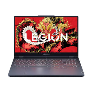 Lenovo LEGION R7000 Gaming Laptop AMD Ryzen 7 8745H RTX 4050/4060 Discrete Graphics  16GB  SSD 512GB 15.6'' 144Hz