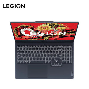 Lenovo LEGION R7000 Gaming Laptop AMD Ryzen 7 8745H RTX 4050/4060 Discrete Graphics  16GB  SSD 512GB 15.6'' 144Hz