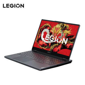 Lenovo LEGION R7000 Gaming Laptop AMD Ryzen 7 8745H RTX 4050/4060 Discrete Graphics  16GB  SSD 512GB 15.6'' 144Hz