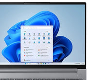 Load image into Gallery viewer, LENOVO ThinkBook 21MS0018SA 16 G7 IML |Intel Core Ultra 5-125U|Grey|16&#39;&#39; WUXGA|16GB DDR5 (2xSD) RAM | 1TB NVMe SSD|RJ45|3-year Carry-in|WIN11 Pro
