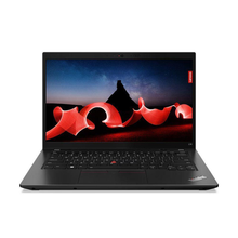 Load image into Gallery viewer, Lenovo L14 21H1005JZA i5-1335U 14.0&#39;&#39; FHD Notebook | 8GB RAM | 512GB M.2 | LTE-4G Wi-Fi|Integrated Graphics|3-Years Carry-In Warranty|Win11 Pro Laptop
