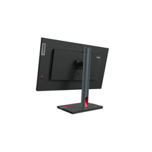 Load image into Gallery viewer, Lenovo ThinkVision P24h-30 23.8&#39;&#39; Monitor, 23.8-inch 2560 x 1440 QHD resolution IPS display provides sharp, precise images with wide-viewing angles
