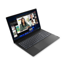 Load image into Gallery viewer, Lenovo V15 82YU000KSA V15-AMN R3-7320U Notebook | 15.6&#39;&#39; FHD | 8GB DDR5 RAM | 256GB SSD Hard Drive | 1-Year Carry-In Warranty | Win11 Home Laptop
