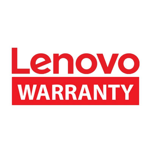 Lenovo 5WS0K78452 Warranty Upgrade from 1 Year Carry-In to 3 Years Carry-In Service, Warranty for Miix310, D330 and Duet3 Only (Virtual) Support