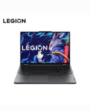 Load image into Gallery viewer, Lenovo Legion Y9000P Gaming PC 13th Intel i9-13900HX/i5-13500HX /32G/1T SSD/NVIDIA RTX 4090/4080 240Hz
