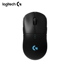 Load image into Gallery viewer, Original Logitech G PRO X Superlight Wireless Gaming Mouse 25K DPI Sensor LIGHTSPEED RGB Dual Mode Mice POWERPLAY Compatible
