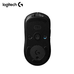 Original Logitech G PRO X Superlight Wireless Gaming Mouse 25K DPI Sensor LIGHTSPEED RGB Dual Mode Mice POWERPLAY Compatible