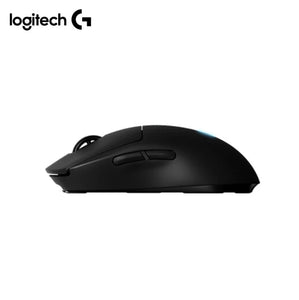 Original Logitech G PRO X Superlight Wireless Gaming Mouse 25K DPI Sensor LIGHTSPEED RGB Dual Mode Mice POWERPLAY Compatible