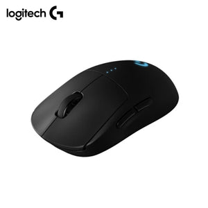 Original Logitech G PRO X Superlight Wireless Gaming Mouse 25K DPI Sensor LIGHTSPEED RGB Dual Mode Mice POWERPLAY Compatible