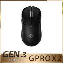 Load image into Gallery viewer, Original Logitech G PRO X Superlight Wireless Gaming Mouse 25K DPI Sensor LIGHTSPEED RGB Dual Mode Mice POWERPLAY Compatible
