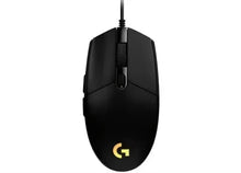 Load image into Gallery viewer, Logitech Mouse G102 Wired Second Generation Desktop Computer E-sports Gamer Peripherals High-performance Red Dragon Special Mouse
