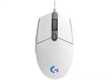 Load image into Gallery viewer, Logitech Mouse G102 Wired Second Generation Desktop Computer E-sports Gamer Peripherals High-performance Red Dragon Special Mouse
