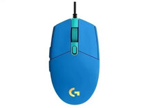 Load image into Gallery viewer, Logitech Mouse G102 Wired Second Generation Desktop Computer E-sports Gamer Peripherals High-performance Red Dragon Special Mouse
