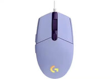 Load image into Gallery viewer, Logitech Mouse G102 Wired Second Generation Desktop Computer E-sports Gamer Peripherals High-performance Red Dragon Special Mouse
