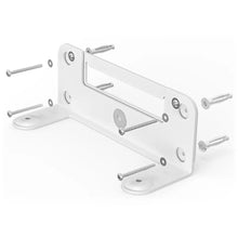 Load image into Gallery viewer, Logitech Rally Bar Wall Mount Bracket for Video Bars, VESA-compatible mounting kit for Rally Bar and Rally Bar Mini, Thoughtful Cable Management
