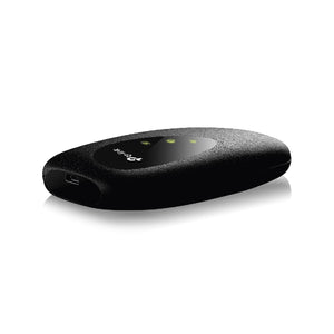 TP-Link 4G LTE Mobile WiFi With 802N WiFi, 1 Micro-USB port for power supply, 1SIM card slot, Internal 2000 mAh Rechargeable Battery, Internal Antenna