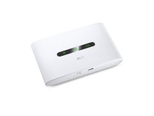 Load image into Gallery viewer, TP-Link M7300 4G LTE Advanced MiFi Router 150Mbps, up to 11 Devices Simultaneously, Easy Management with the tpMiFi App, MicroSD Card Wireless Sharing
