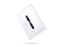 Load image into Gallery viewer, TP-Link M7300 4G LTE Advanced MiFi Router 150Mbps, up to 11 Devices Simultaneously, Easy Management with the tpMiFi App, MicroSD Card Wireless Sharing
