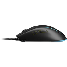 Load image into Gallery viewer, Corsair M75 Lightweight RGB Gaming Mouse; Black; 26000 DPI
