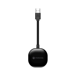 Motorola MA1 Wireless Car Adapter For Android Auto