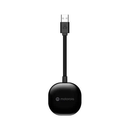Motorola MA1 Wireless Car Adapter For Android Auto