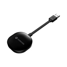 Load image into Gallery viewer, Motorola MA1 Wireless Car Adapter For Android Auto
