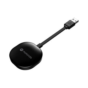 Motorola MA1 Wireless Car Adapter For Android Auto