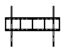 Load image into Gallery viewer, Yealink Wall Mount for MeetingBoard 86 and 75 inch Pro, dedicated VESA mounting kit specifically designed for the MeetingBoard 75/86 Pro
