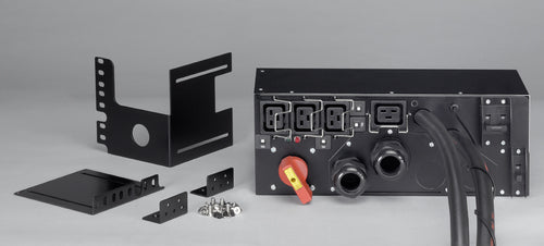 Eaton Manual Bypass For 9Px 11 Kva