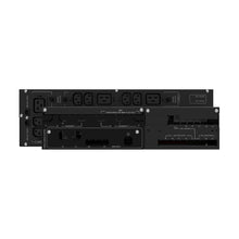 Load image into Gallery viewer, Eaton 20 kW Maintenance Bypass Module MBP with integrated Power distribution Unit PDU, 3U, rack or tower mount UPS
