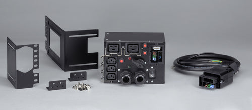 Eaton Manual Bypass