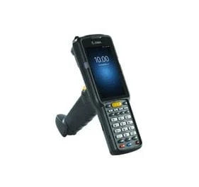 Zebra MC3300 handheld Android Key/Touch Mobile Computer  8956 platform