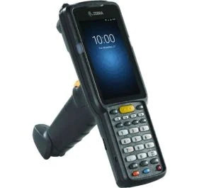 Zebra MC3300 handheld Android Key/Touch Mobile Computer  8956 platform