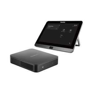 Yealink MCore Base Kit including mini-PC and MTouch E2, Built-in Wi-Fi AP for Yealink wireless presentation device, HDMI/USB-C video input