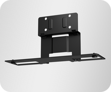 Load image into Gallery viewer, Yealink MeetingDisplay AVBracket-L, dedicated mounting kit designed for the MeetingBar A50 and MVC S50
