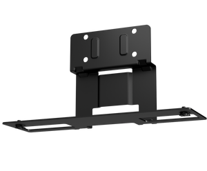 Yealink MeetingDisplay AVBracket-L, dedicated mounting kit designed for the MeetingBar A50 and MVC S50