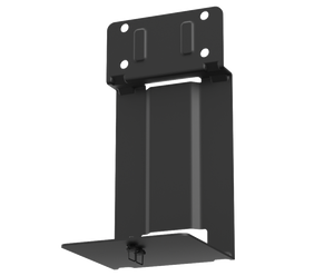 Yealink MeetingDisplay PTZBracket, Seamless attachment to MeetingDisplay, No wall drilling required, Quick and tool-friendly installation