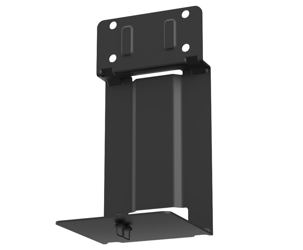 Yealink MeetingDisplay PTZBracket, Seamless attachment to MeetingDisplay, No wall drilling required, Quick and tool-friendly installation