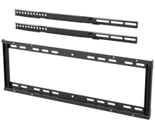 Load image into Gallery viewer, Yealink MD-WallMount MeetingDisplay Wall Mount bracket , dedicated mounting kit designed specifically for the MeetingDisplay series, support 65/75/86&quot;
