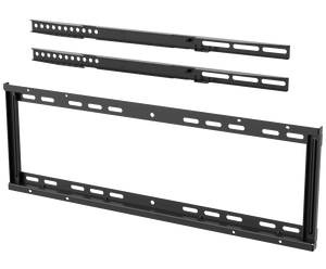 Yealink MD-WallMount MeetingDisplay Wall Mount bracket , dedicated mounting kit designed specifically for the MeetingDisplay series, support 65/75/86"