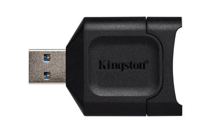 Kingston Mobilelite Plus Usb 3.1 Sdhc/Sdxc Uhs-Ii Card Reader