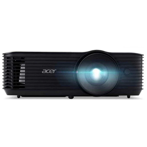 Acer X1128i Dlp 3d Svga 4500lm 20000/1 Hdmi Wifi Bag 2.7kg Data Projector