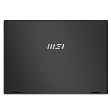 Load image into Gallery viewer, MSI Prestige 16 AI Studio B1VEG-050ZA Notebook |Intel Core Ultra 7 155H|RTX 4050|16“ QHD|PDDR5 16GB|1TB||Wi-Fi 7|BT|Win11 Home|Sleeve Bag|Stellar Gray
